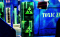laserdome